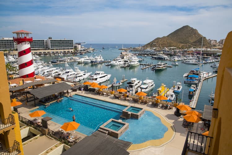 Imagem - Tesoro Los Cabos - Todo Incluido