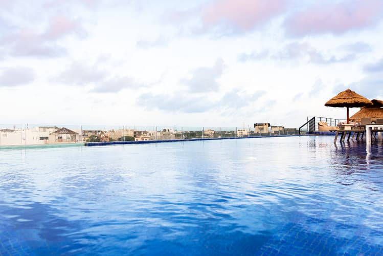 Imagen - PAQUETE AVENTURA A PLAYA DEL CARMEN