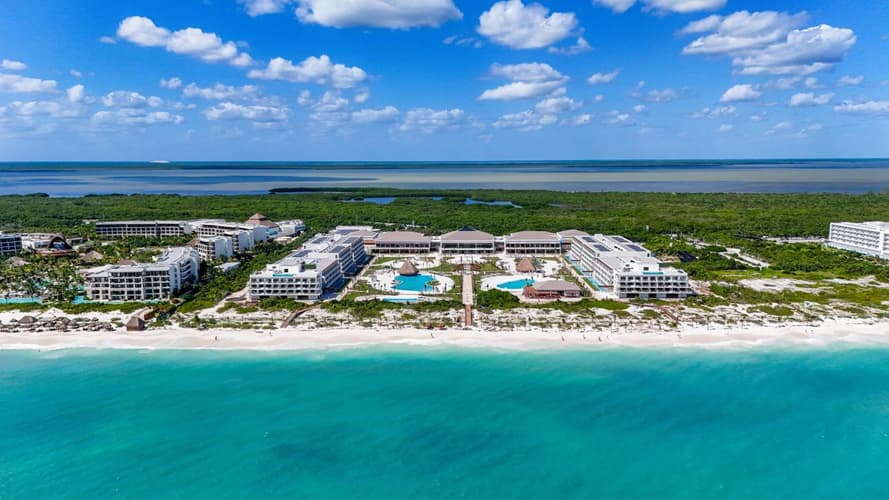 Imagen - Ocean Allure Costa Mujeres - MEJOR TARIFA DISPONIBLE