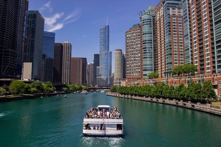Immagine -  Half Route 66 negli States: da Chicago a Santa Fe