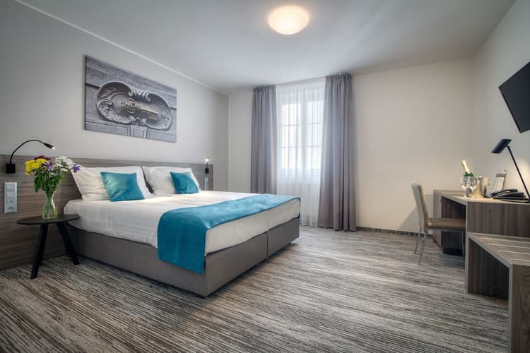 Immagine - Hotel Pav con volo, Praga