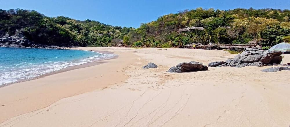 Imagen - Verano en Huatulco: Alojamiento + desayuno