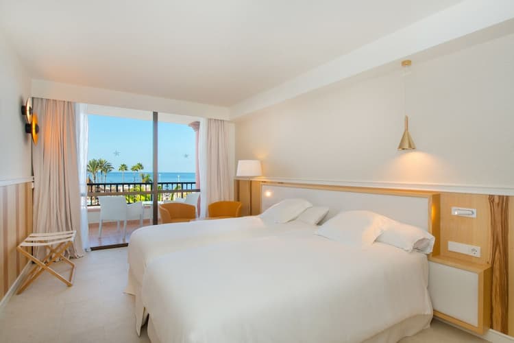 Образ - 4 Days. 5* TENERIFE - Iberostar Selection Anthelia (BB)