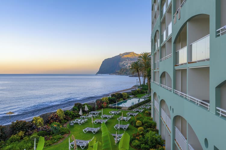 Immagine - Pestana Ocean Bay Resort, Madeira 