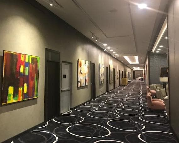 Imagen - Huper Hotel Boutique 5* | Outlet 2022 | Suite Doble
