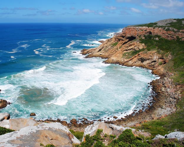 Image - Ihre Reise nach Südafrika