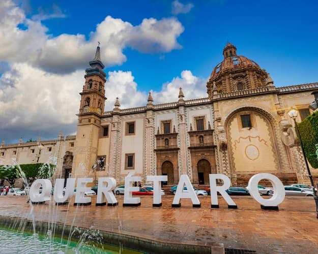 Imagen - SABORES DE QUERETARO