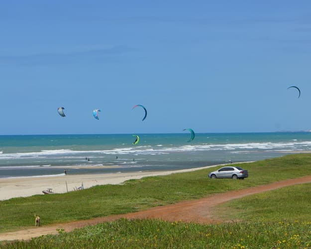 Imagem - 🔥 Promo 4x3 temporada Baja en Aquiraz - Beach Park Acqua Resort