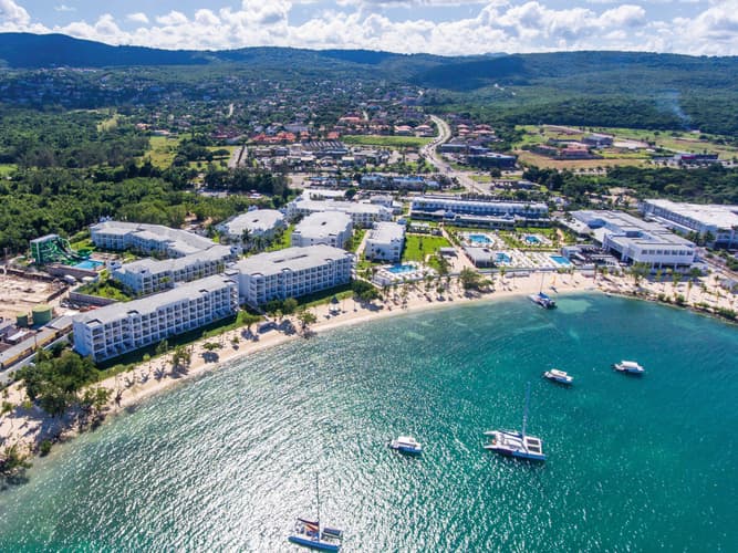 Image -  AÑO NUEVO 2027 | Montego Bay 