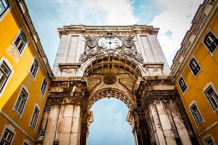 Imagen - Madrid, Oporto, Lisboa y Fátima