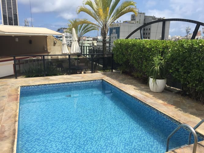 Imagen - Verano Rio de Janeiro en Augusto's Rio Copa Hotel