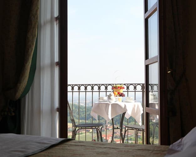 Image - 5N Hotel Camoretti + 2GF