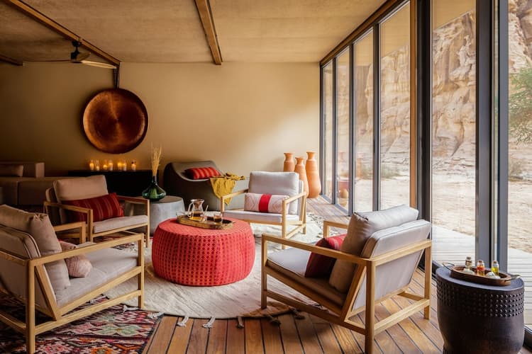 Kép - 6 Days. 3n JEDDAH 5* (BO) | 2n AL ULA 5* (BB)