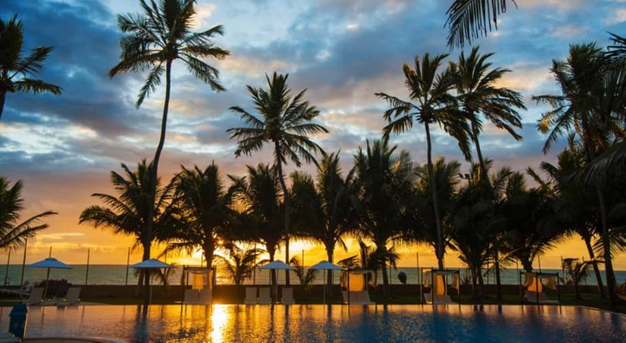 Imagem - Temporada Baja en Maceió -  Jatiuca Resort 