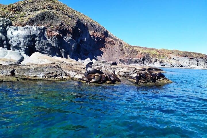 Imagem - VACACIONES DE AVENTURA EN LORETO BAJA CALIFORNIA