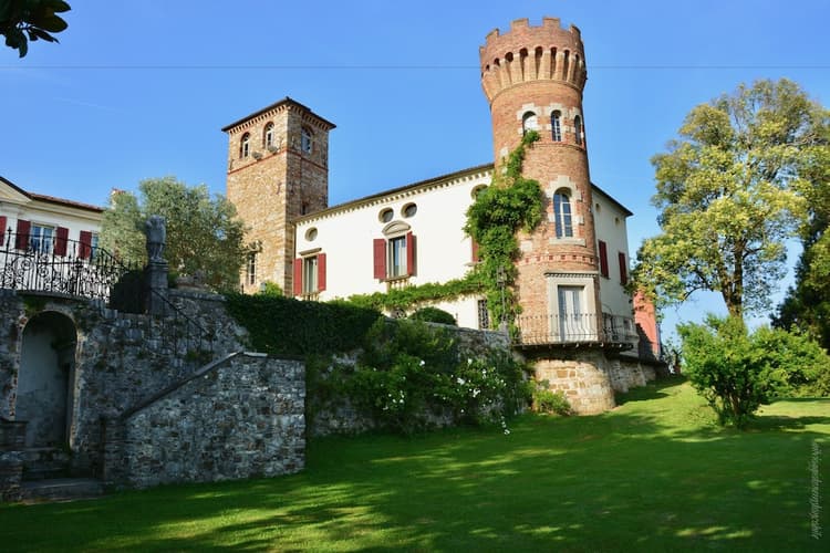 Bild -  3N Castello di Buttrio + 1GF