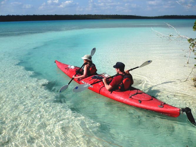 Imagen - Bacalar, Mexico