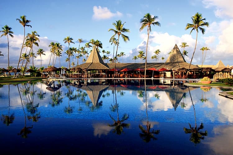 Imagen - Setiembre: Vila Gale Resort Mares all inc family plan