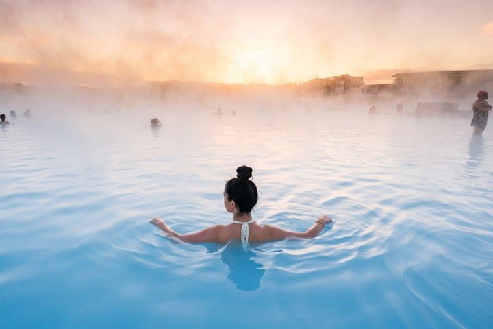 Image - Islanda on the road e relax alla Blue Lagoon