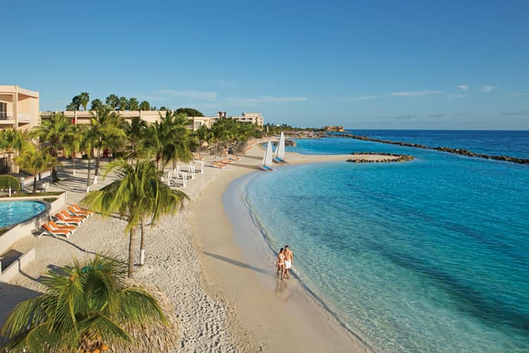 Imagen - PROMO CURAZAO CON VUELO DIRECTO - RÉGIMEN ALL INCLUSIVE