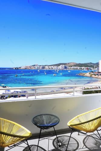 Image - 4* Apartamentos Typic Marina Playa - Adults Only, Ibiza Island, Spain