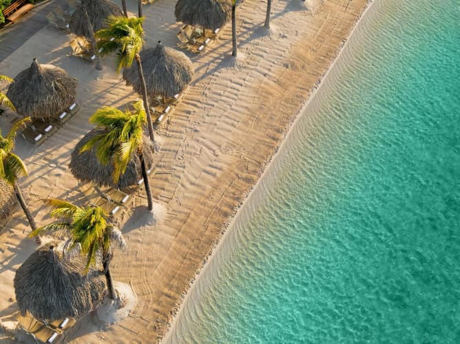 Imagen - Escapada Curazao