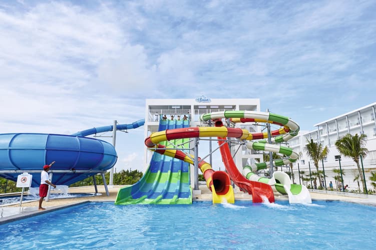 Imagen - Riu Dunamar Cancun, Mexico