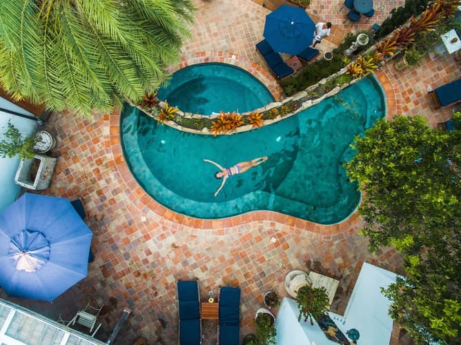 Imagem - 💎Vacaciones de Verano en Buzios - Vila da Santa Hotel Boutique & Spa 