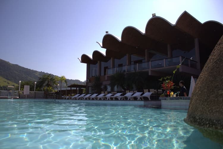 Imagen - Temporada baja en Angra Dos Reis saliendo de Tucuman- Portogalo Suite Hotel 