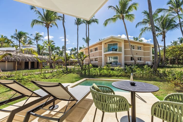 Imagen - Paquete a Punta Cana | Grand Palladium Select Bávaro 5*