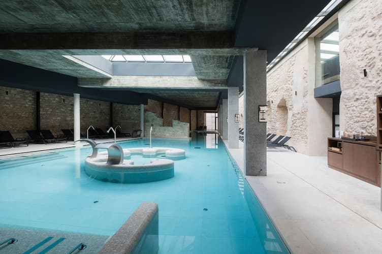 Imagen - Castilla Termal Brihuega 5* + SPA ¡Precio exclusivo!
