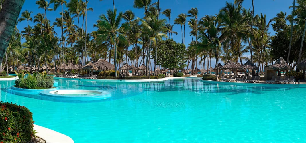 Imagen - Temporada baja en Melia Punta Cana Beach