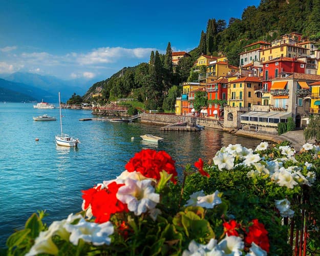 تصویر - 7 Days. 4N MILAN 4* (BO) | 2N LAKE COMO 4* (BO)
