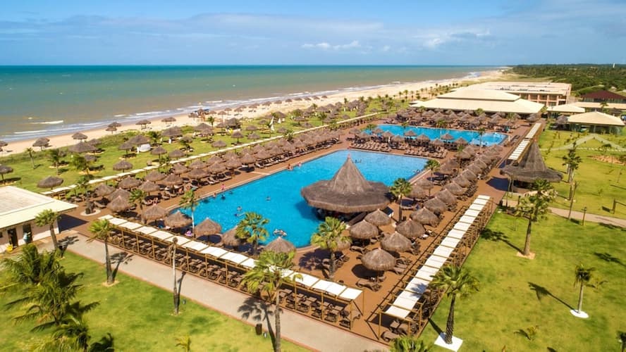 Imagen - Vacaciones de Verano en Touros - Vila Galé Resort Touros  All Inclusive 