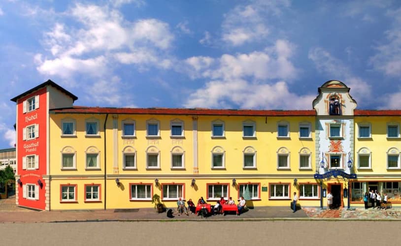 Imagen -  3 N Hotel Plankl 1 GF