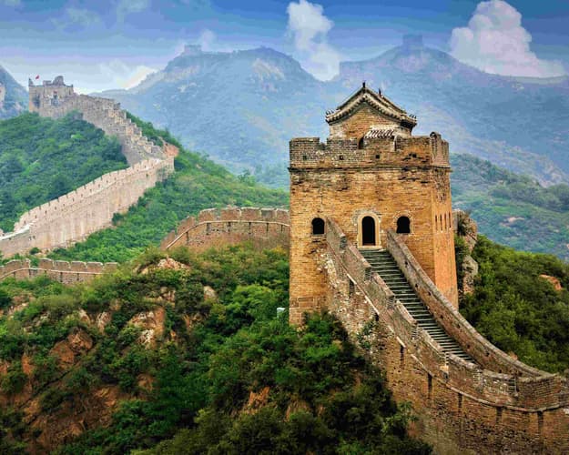 Kép - 5 Days. 5* BEIJING - Conrad Beijing (BB)