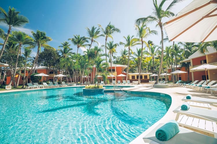 Image - Punta Cana, Dominican Republic