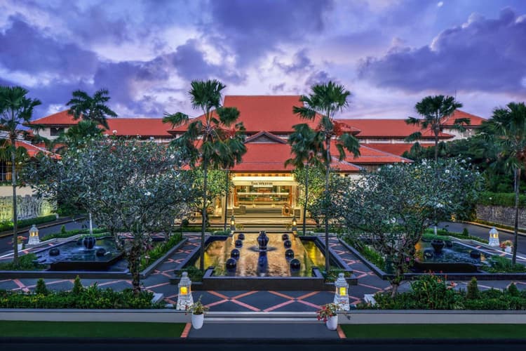 Imagen - 9 Days. 5N BALI 5* (BO) | 3N SINGAPORE 4* (BO)