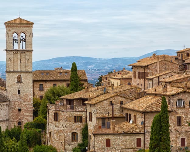 Immagine - Assisi 