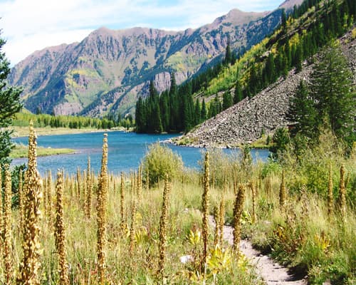 Imagem - 5 DÍAS EN ASPEN, COLORADO + HOTEL DE LUJO