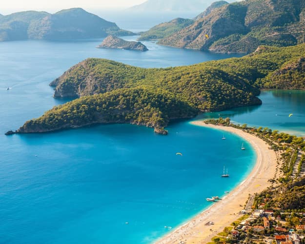 Imagem - Fly & Drive Perlas del sur de Turquia a tu aire