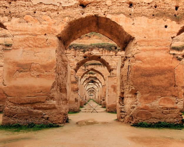 Immagine - EXPERIENCE MAROCCO La Magia dei colori