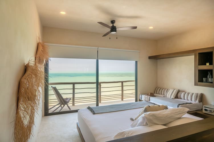 Imagen - Verano Holbox en Hotel Boutique Casa Muuch Holbox