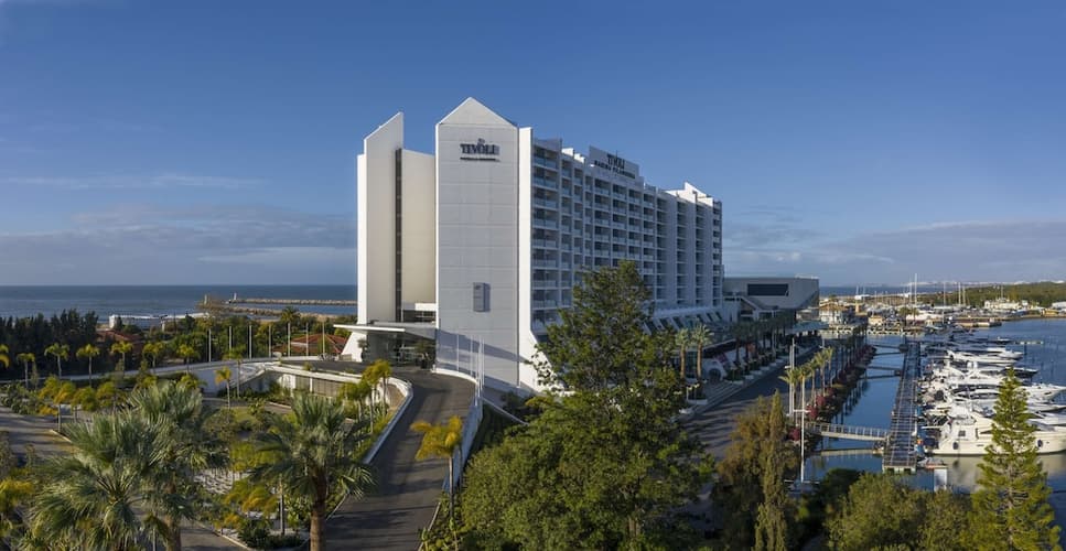 Imagen -  7N Tivoli Marina Vilamoura + 3GF