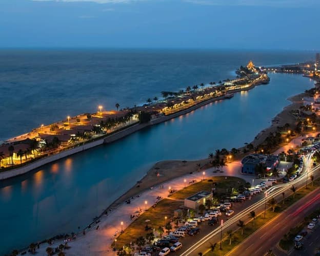 Bild - 11 Days. EXPLORE JORDAN FLY TO JEDDAH  5*