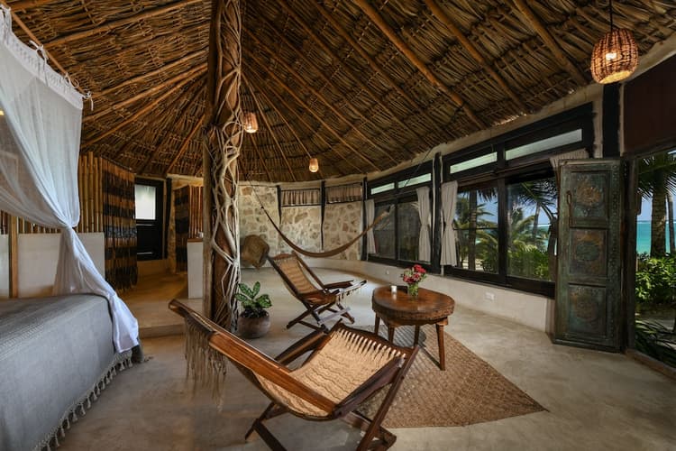 Imagen - Hotel + Avión + Traslado, Tulum 25 al 28-Sep, 26
