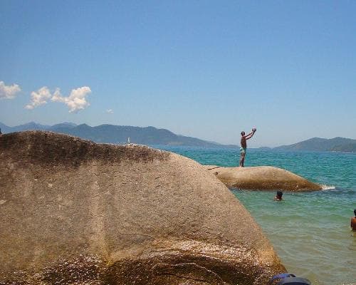 Imagen - Vacaciones de Invierno en Angra Dos Reis - Portogalo Suite Hotel