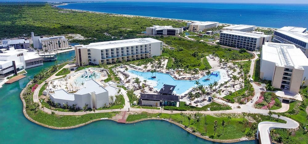 Imagen - Hotel en Costa Mujeres | Grand Palladium Costa Mujeres 4*