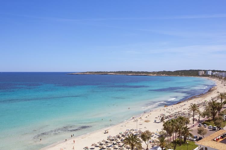 Immagine - Hipotels Hotel Don Juan 