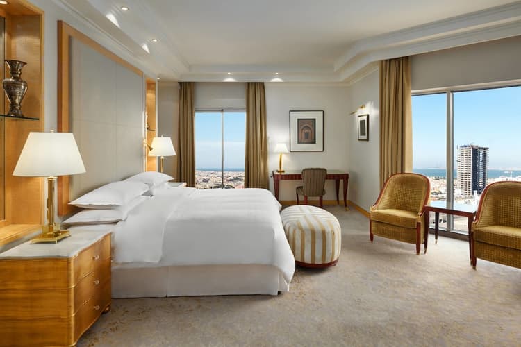 图像 - 3 Days. 5* DAMMAM - Sheraton Dammam Hotel (BB)